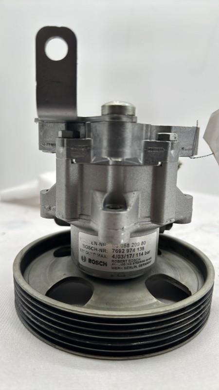 Pompe de direction PEUGEOT BOXER 3 PHASE 2 Diesel - 1