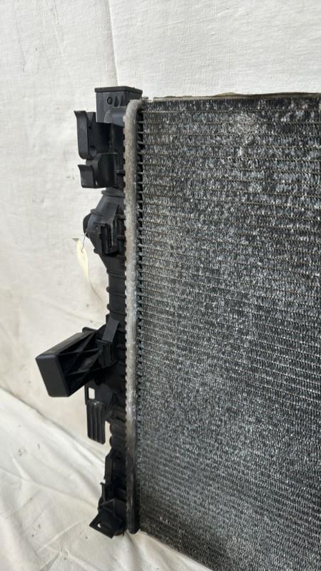 Radiateur eau FORD S-MAX 1 PHASE 1  - 1