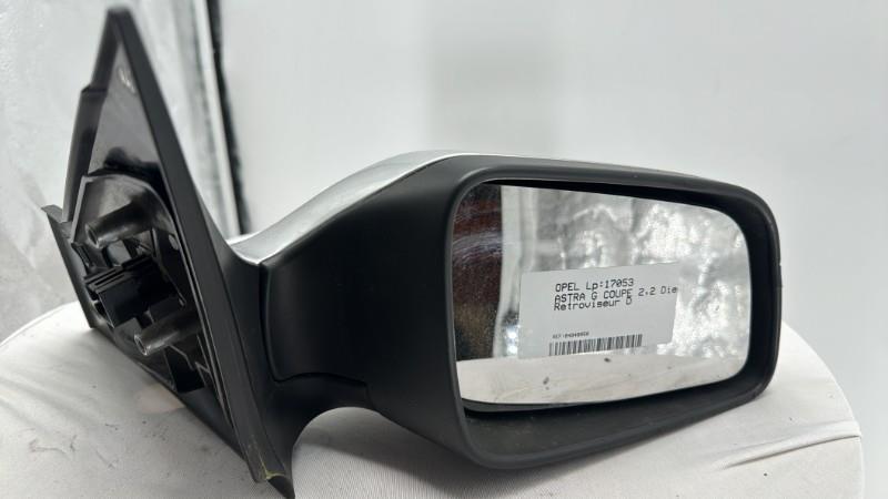 Retroviseur droit OPEL ASTRA G COUPE Diesel - 1