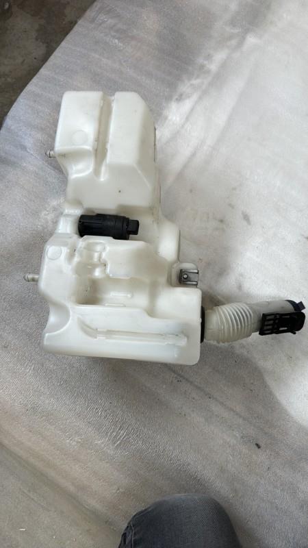 Vase de lave glace PEUGEOT BOXER 3 PHASE 2 Diesel - 1