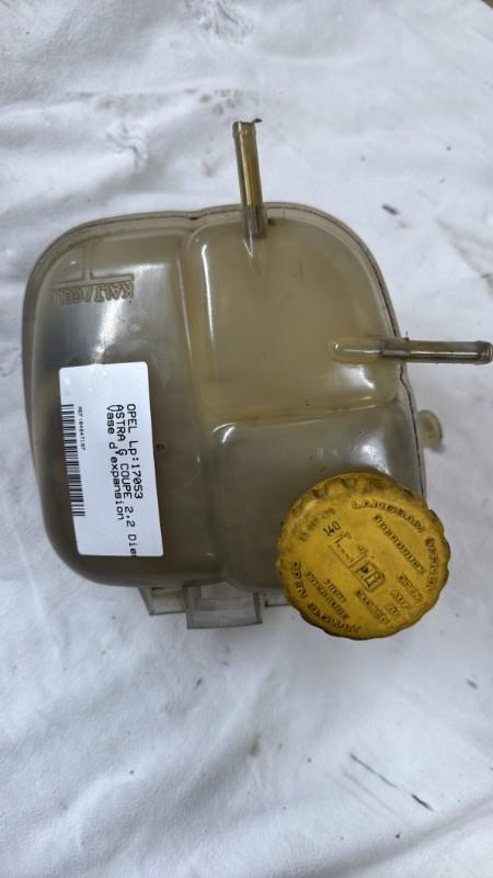 Vase d'expansion OPEL ASTRA G COUPE Diesel - 1