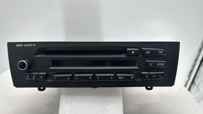 Autoradio d'origine BMW SERIE 1 E87 PHASE 2 Diesel - 1