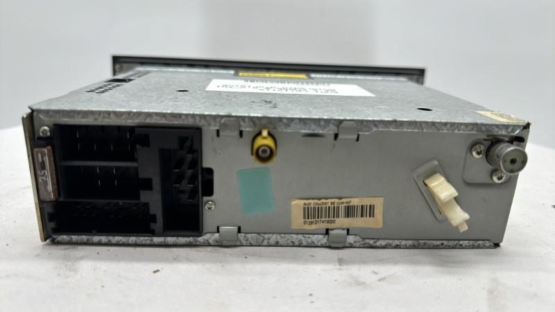 Autoradio d'origine AUDI A4 2 PHASE 2  - 1