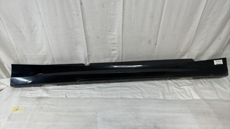 Bas de caisse droit BMW SERIE 1 E87 PHASE 2 Diesel - 1