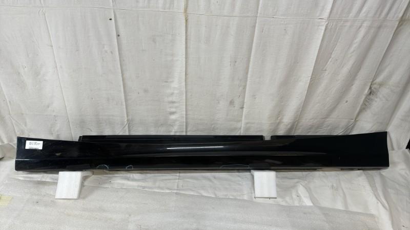 Bas de caisse gauche BMW SERIE 1 E87 PHASE 2 Diesel - 1