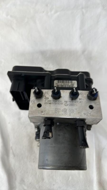 Bloc ABS (freins anti-blocage) AUDI A4 2 PHASE 2  - 1