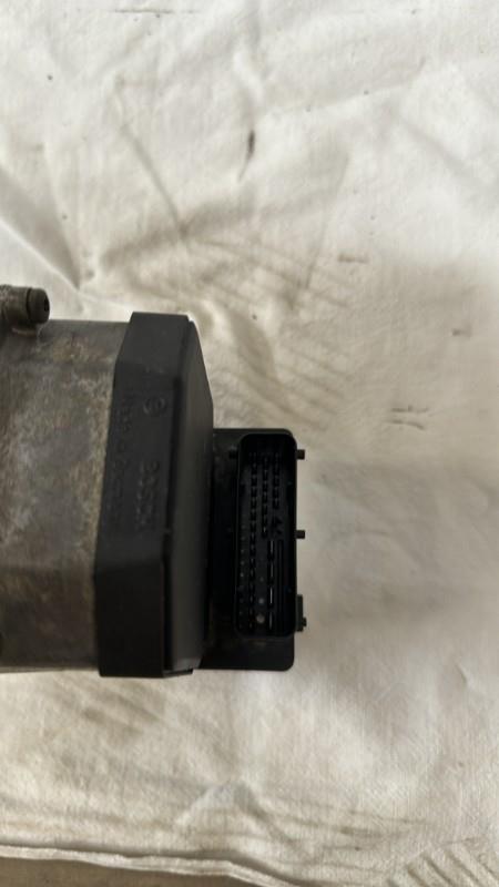 Bloc ABS (freins anti-blocage) OPEL ASTRA G COUPE Diesel - 1