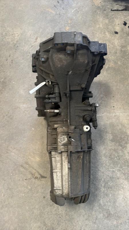 Boite de vitesses AUDI A4 2 PHASE 2  - 1