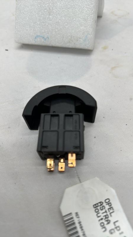 Bouton de warning OPEL ASTRA G COUPE Diesel - 1