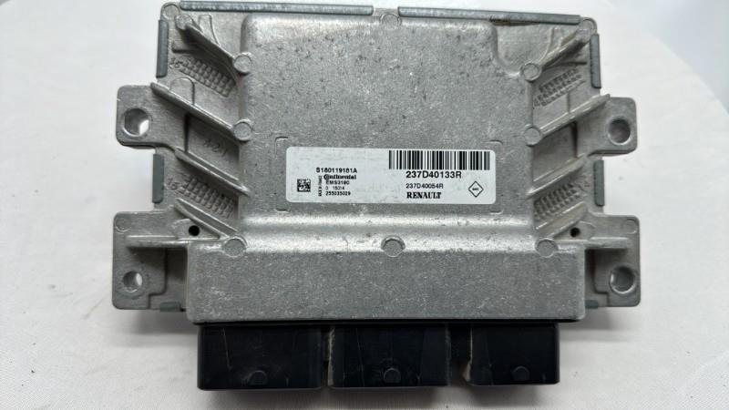 Calculateur RENAULT ZOE 1  - 1
