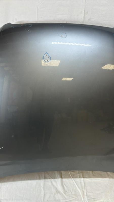 Capot AUDI A4 2 PHASE 2  - 1
