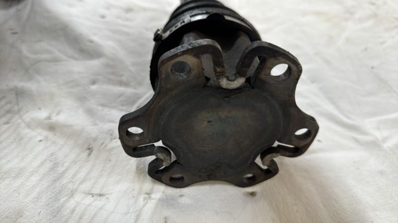 Cardan gauche (transmission) AUDI A4 2 PHASE 2  - 1