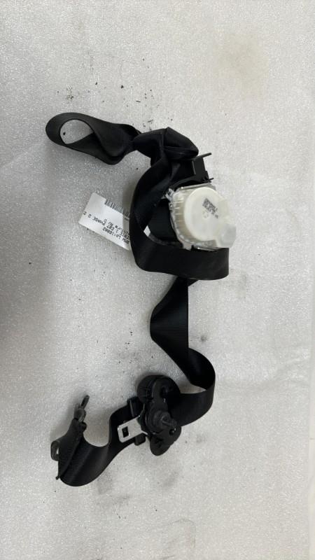 Ceinture avant droit BMW SERIE 1 E87 PHASE 2 Diesel - 1