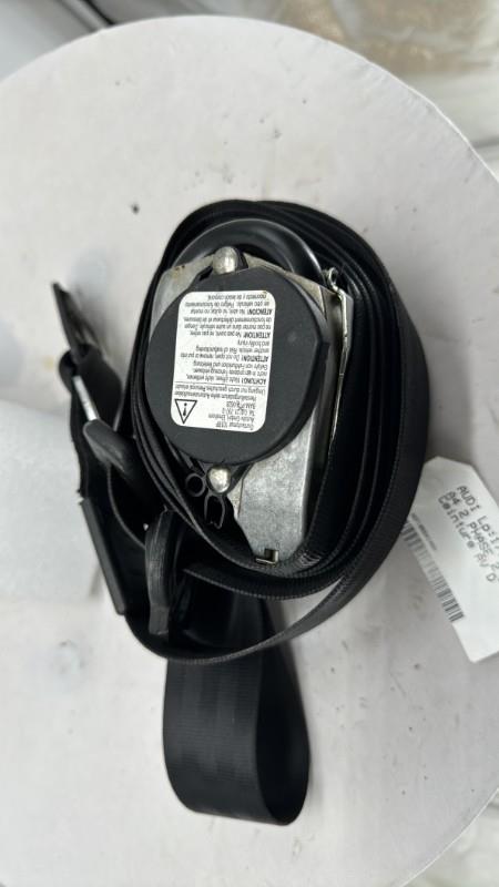 Ceinture avant droit AUDI A4 2 PHASE 2  - 1