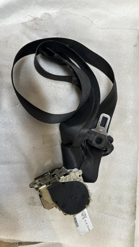 Ceinture avant gauche OPEL ASTRA G COUPE Diesel - 1