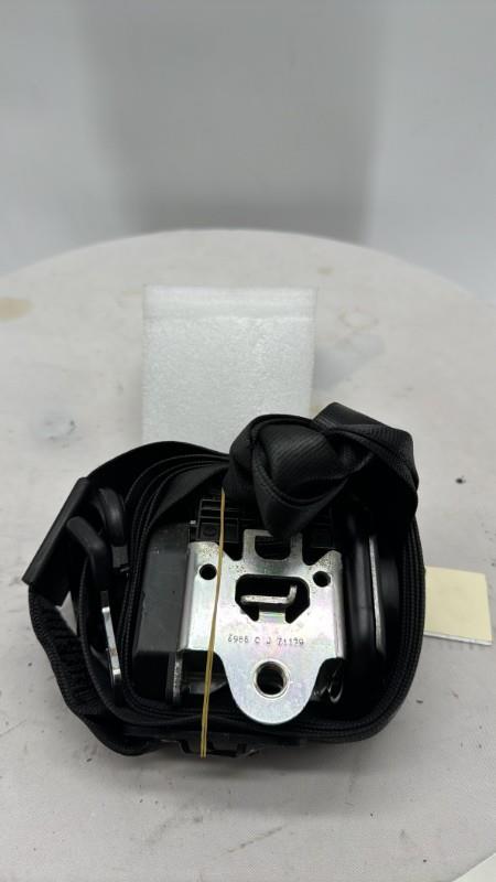 Ceinture avant gauche AUDI A4 2 PHASE 2  - 1