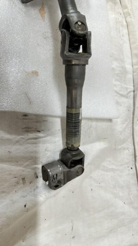 Colonne de direction PEUGEOT 308 2 SW PHASE 1 BREAK Diesel - 1