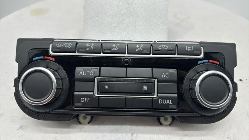 Commande chauffage VOLKSWAGEN GOLF PLUS PHASE 2 Diesel - 1