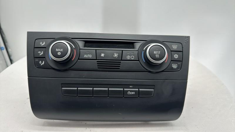 Commande chauffage BMW SERIE 1 E87 PHASE 2 Diesel - 1