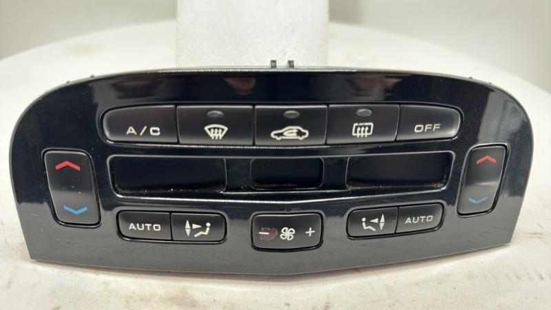 Commande chauffage PEUGEOT 607 PHASE 2 Essence - 1