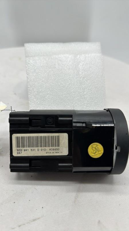 Commodo phare AUDI A4 2 PHASE 2  - 1