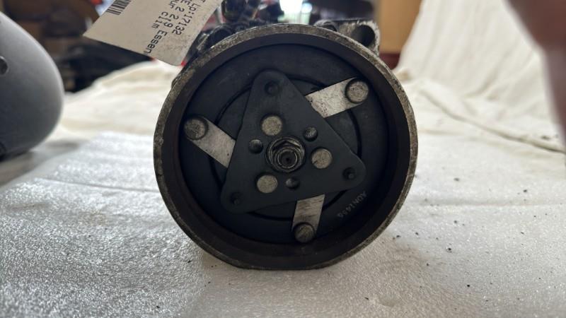 Compresseur clim PEUGEOT 607 PHASE 2 Essence - 1