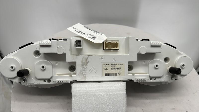 Compteur PEUGEOT 308 2 SW PHASE 1 BREAK Diesel - 1
