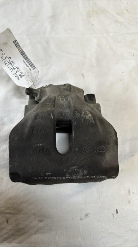 Etrier avant gauche (freinage) AUDI A4 2 PHASE 2  - 1