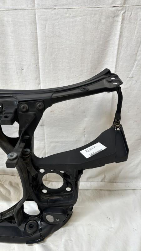 Face avant AUDI A4 2 PHASE 2  - 1