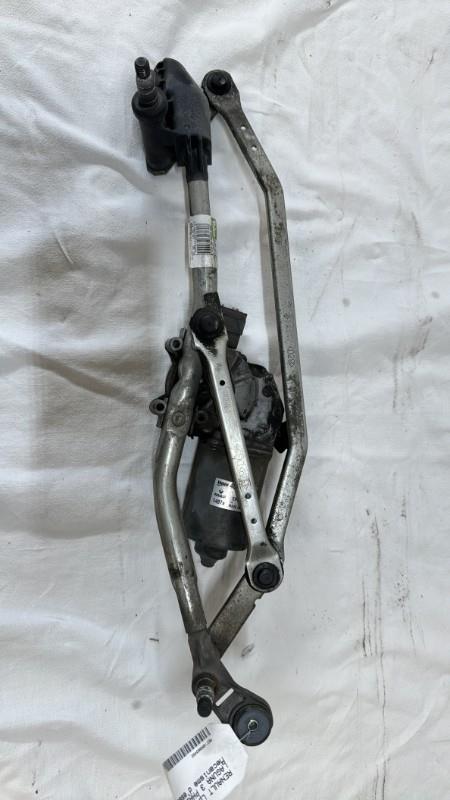 Mecanisme d'essuie glace RENAULT LAGUNA 3 PHASE 1  - 1