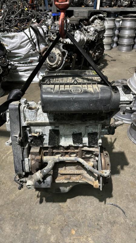 Moteur FIAT 500 2 PHASE 1  - 1