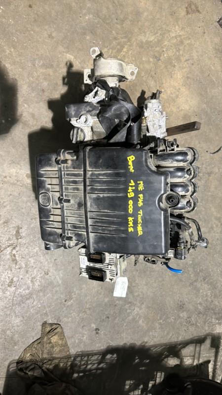 Moteur FIAT 500 2 PHASE 1 Essence - 1