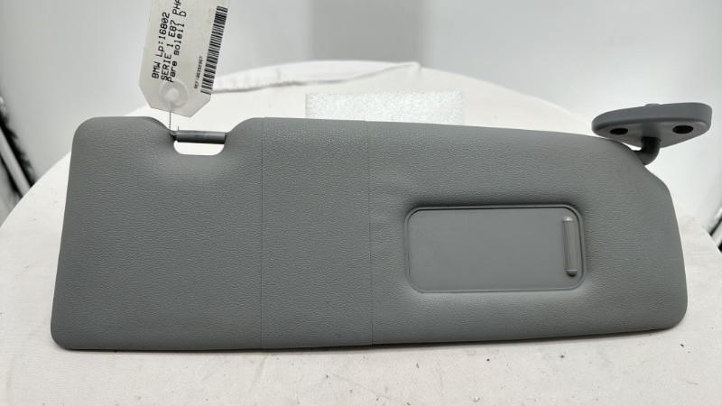 Pare soleil droit BMW SERIE 1 E87 PHASE 2 Diesel - 1