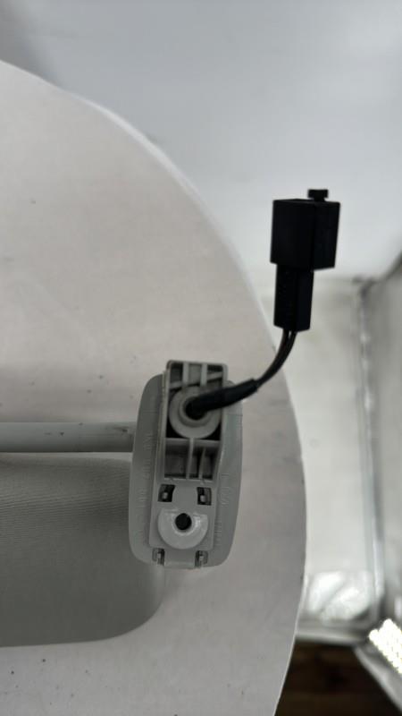 Pare soleil gauche VOLKSWAGEN GOLF PLUS PHASE 2 Diesel - 1