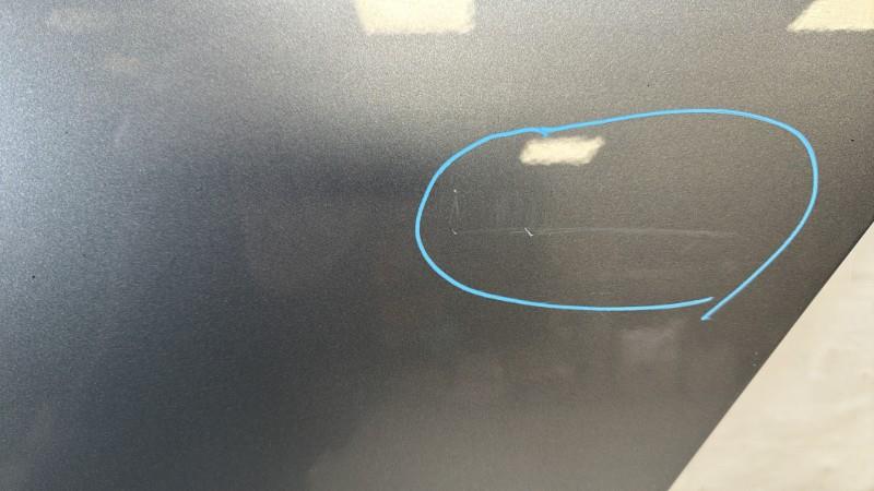 Porte arriere gauche AUDI A4 2 PHASE 2  - 1