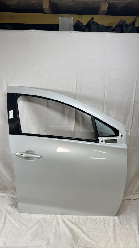 Porte avant droit RENAULT ZOE 1  - 1