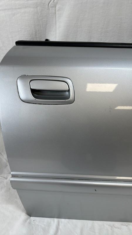 Porte avant droit OPEL ASTRA G COUPE Diesel - 1