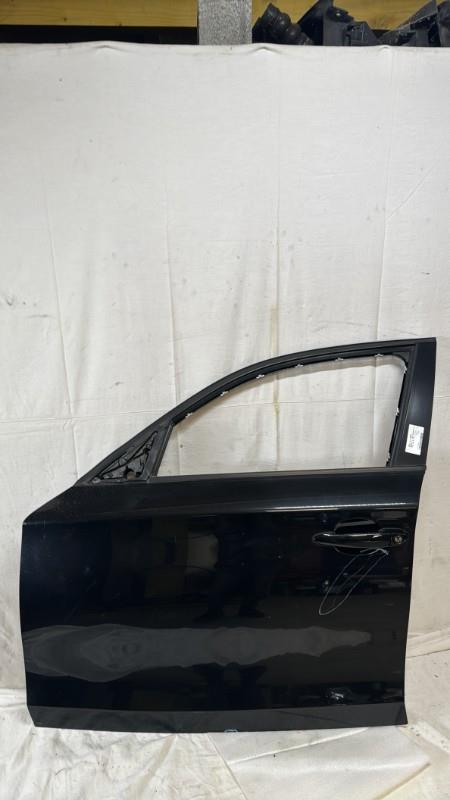 Porte avant gauche BMW SERIE 1 E87 PHASE 2 Diesel - 1