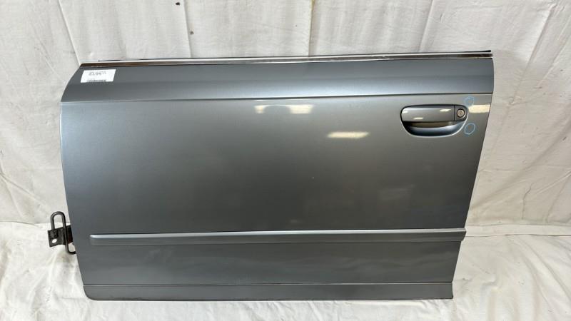 Porte avant gauche AUDI A4 2 PHASE 2  - 1