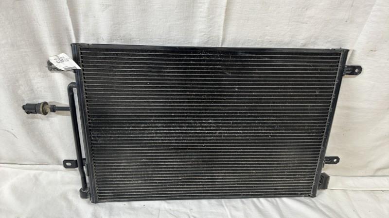 Radiateur clim AUDI A4 2 PHASE 2  - 1