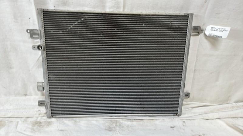Radiateur clim RENAULT ZOE 1  - 1