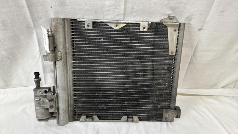 Radiateur clim OPEL ASTRA G COUPE Diesel - 1
