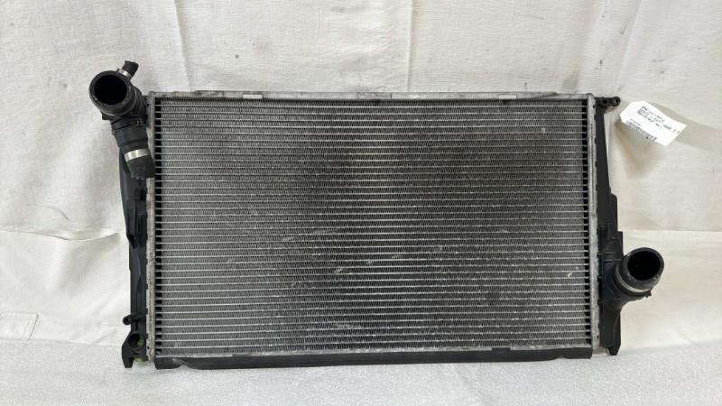 Radiateur eau BMW SERIE 1 E87 PHASE 2 Diesel - 1