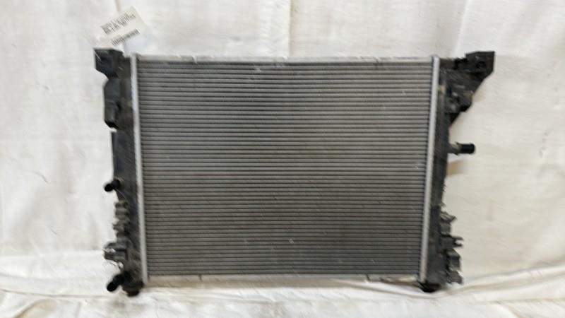Radiateur eau RENAULT ZOE 1  - 1
