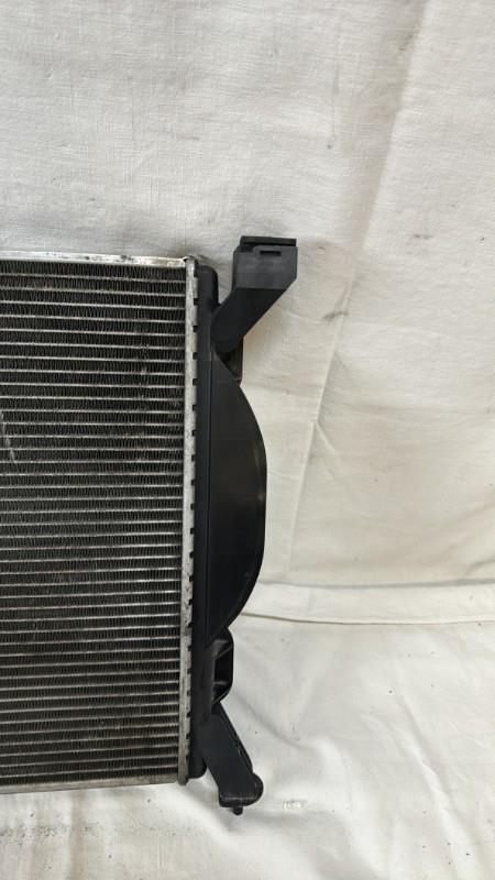 Radiateur eau AUDI A4 2 PHASE 2  - 1