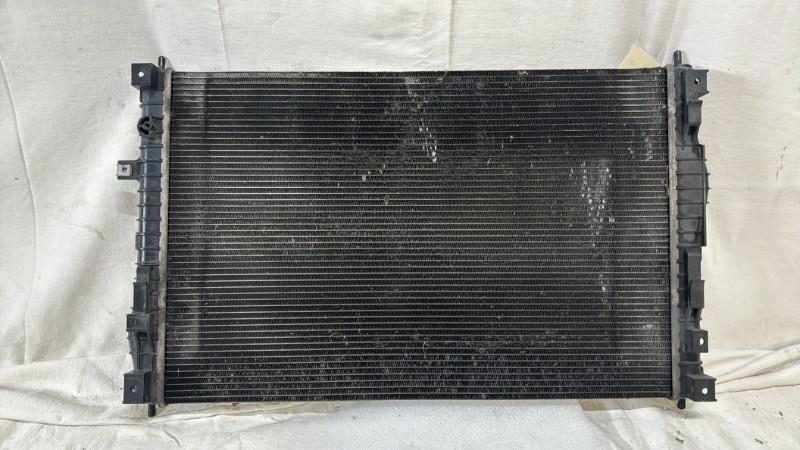Radiateur eau PEUGEOT 308 2 SW PHASE 1 BREAK Diesel - 1