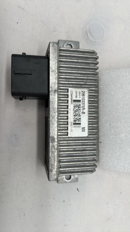 Relais electrique RENAULT ZOE 1  - 1