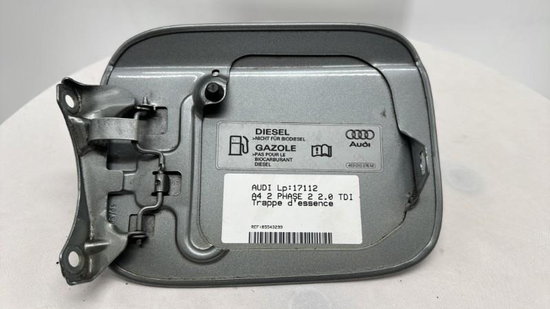 Trappe d'essence AUDI A4 2 PHASE 2  - 1