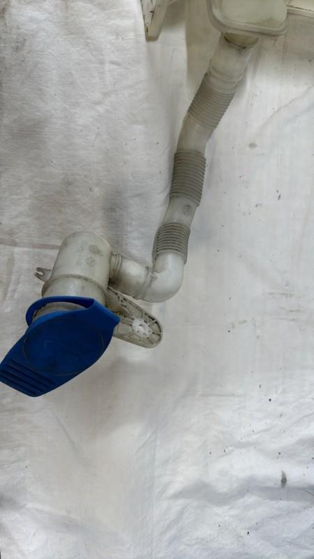 Vase de lave glace VOLKSWAGEN GOLF PLUS PHASE 2 Diesel - 1