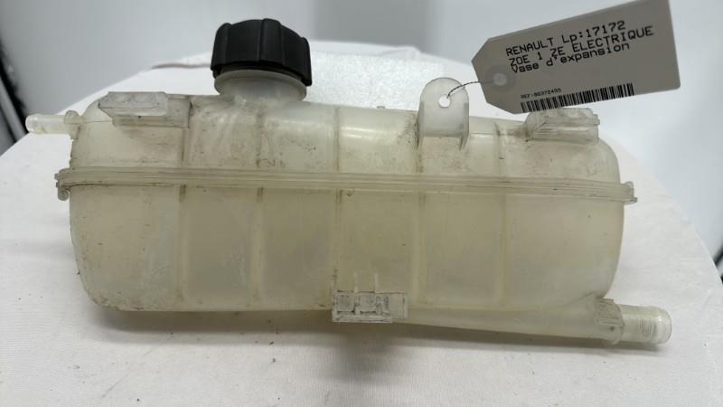 Vase d'expansion RENAULT ZOE 1  - 1